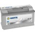 VARTA SILVER 12V/100 Ah (H3)